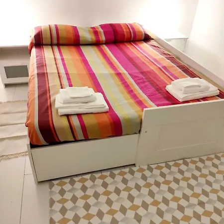 Con Bagno בית אירוח רומא